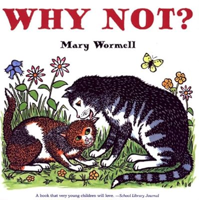 Why Not? (Turtleback School & Library Binding Edition)