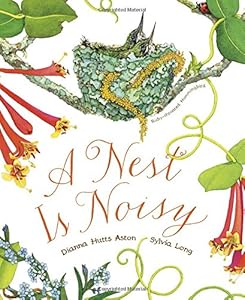 A Nest Is Noisy