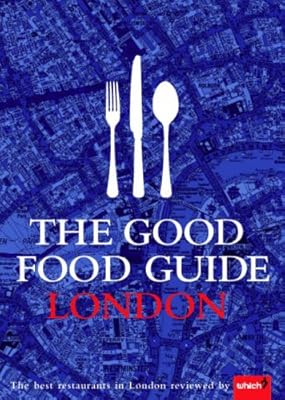The Good Food Guide London
