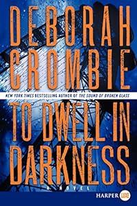To Dwell in Darkness LP: A Novel