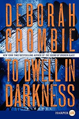 To Dwell in Darkness LP: A Novel