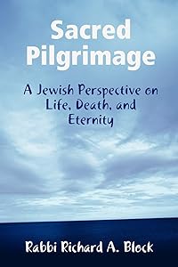 Sacred Pilgrimage by Richard Block