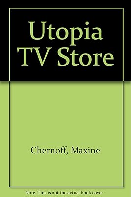 Utopia TV Store