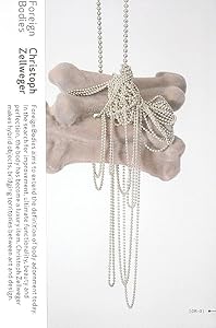 Foreign Bodies (English and German Edition) by Christoph Zwllweger