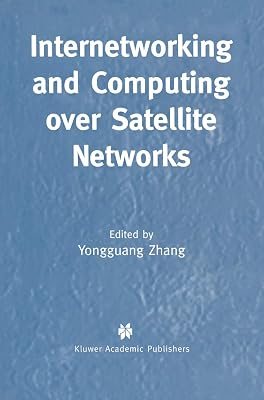 Internetworking and Computing Over Satellite Networks