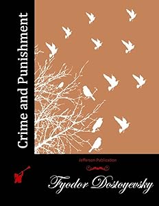 Crime and Punishment (Jefferson Publication)