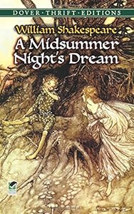 A Midsummer Night's Dream