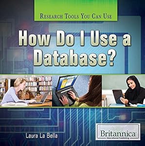 How Do I Use a Database?