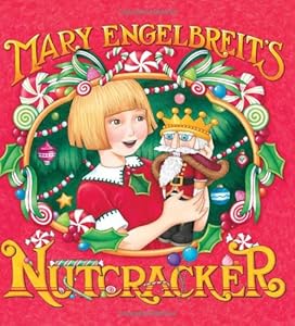 Mary Engelbreit's Nutcracker