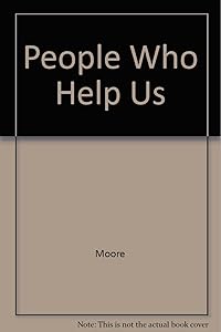 People Who Help Us