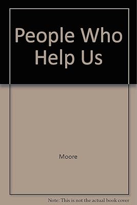 People Who Help Us