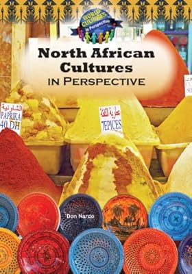 North African Cultures in Perspective