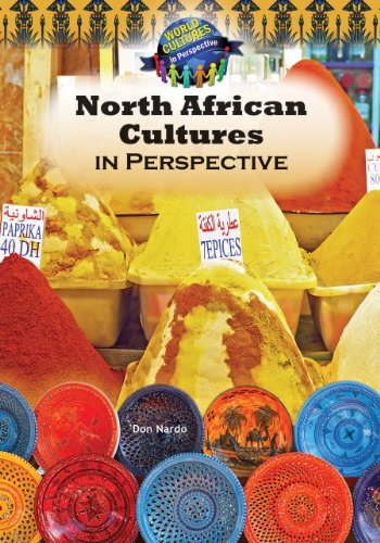 North African Cultures in Perspective by Don Nardo