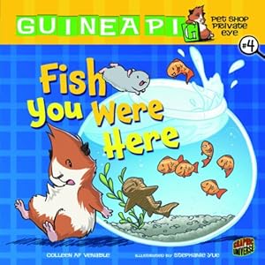 Fish You Were Here