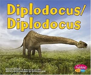 Diplodocus / Diplodocus (Dinosaurios y animales prehistoricos/Din)