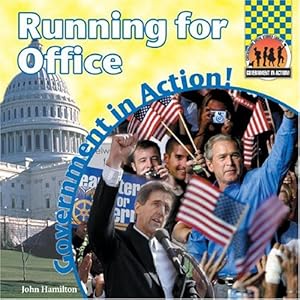 Running For Office