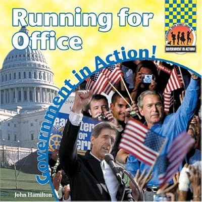 Running For Office