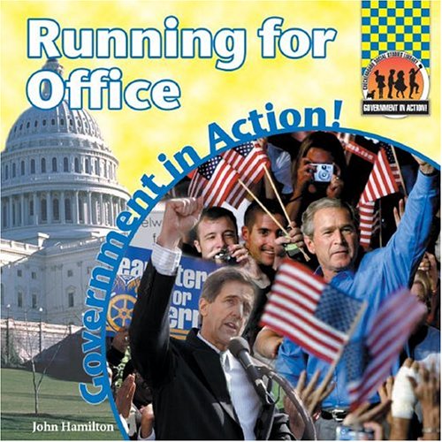 Running For Office by John Hamilton