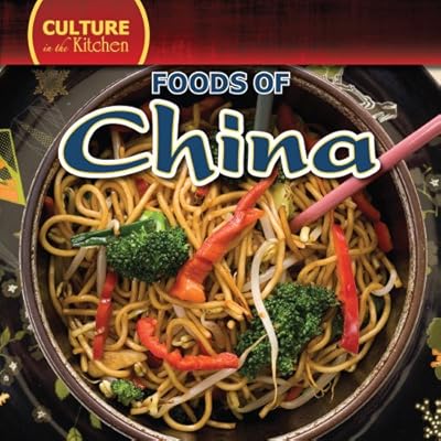 Foods of China