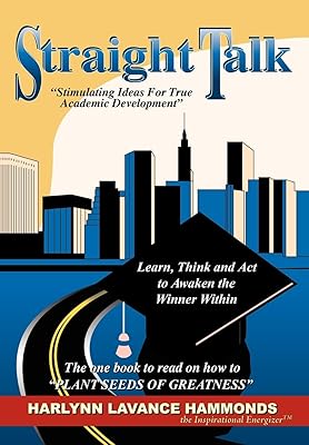 Straight Talk: Stimulating Ideas For True Academic Development