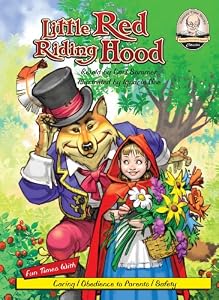 Little Red Riding Hood