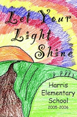 Let Your Light Shine