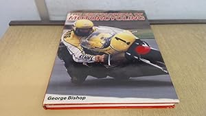 The encyclopedia of motorcycling by George Bishop