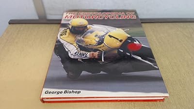The encyclopedia of motorcycling