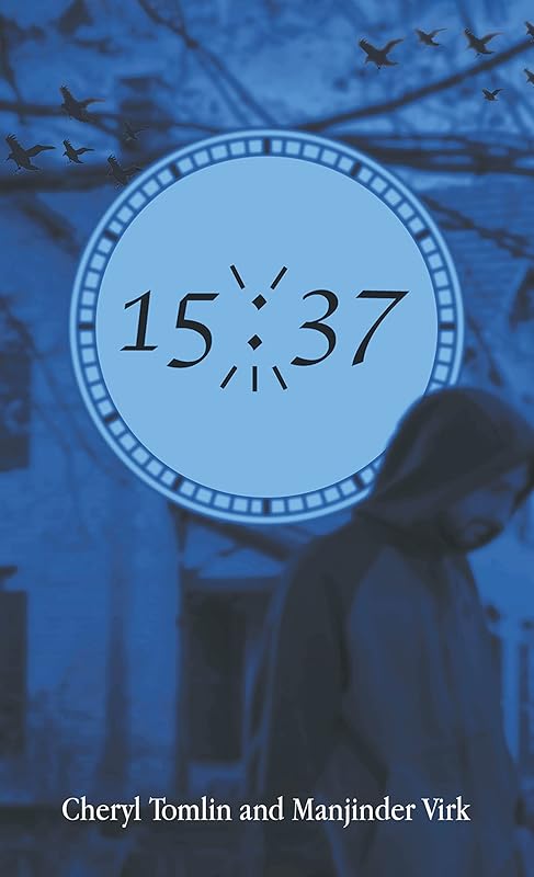 15:37 by Cheryl Tomlin