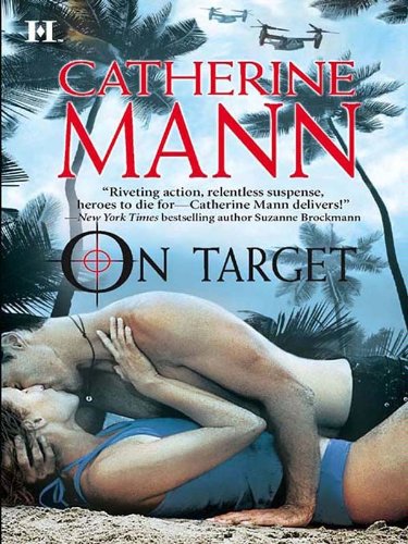 On Target by Catherine Mann