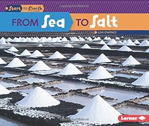 From Sea to Salt