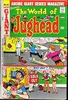 Archie Giant Series Magazine, No. 227