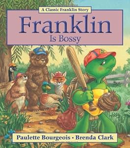 Franklin Is Bossy