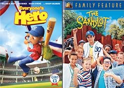 Everyone's Hero / The Sandlot