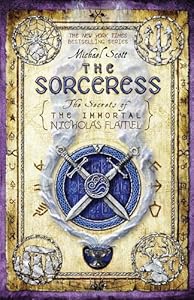 The Sorceress