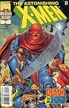 The Astonishing X-Men (1999) #3