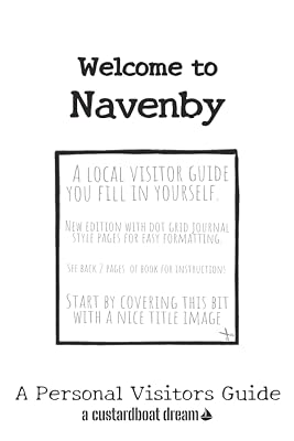 Welcome to Navenby: A Fun DIY Visitors Guide