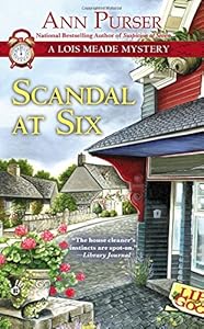 Scandal at Six