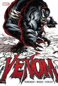 Venom, Vol. 1