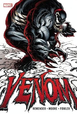 Venom, Vol. 1