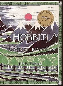 The Hobbit: Pocket Edition by J.R.R. Tolkien