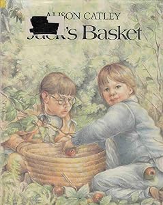Jack's Basket by Alison Catley