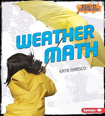 Weather Math