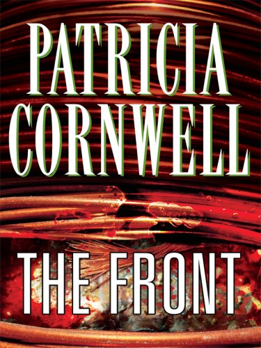 The Front by Patricia Cornwell