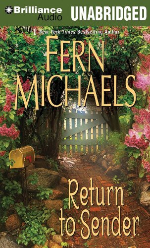 Return to Sender by Fern Michaels