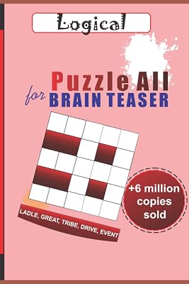 Logical puzzle all for brain Teaser: puzzle brain teaser