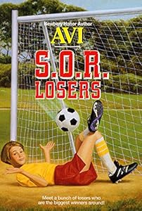 S.O.R. Losers
