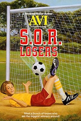 S.O.R. Losers