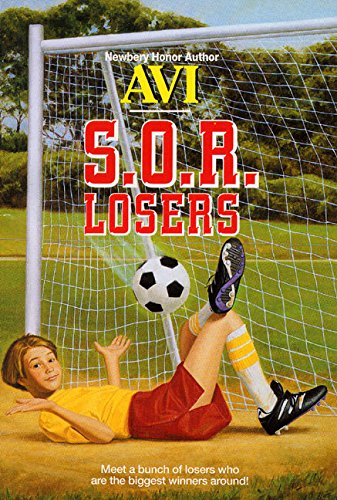 S.O.R. Losers by Avi