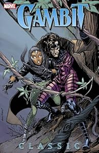 X-Men: Gambit Classic, Vol. 1